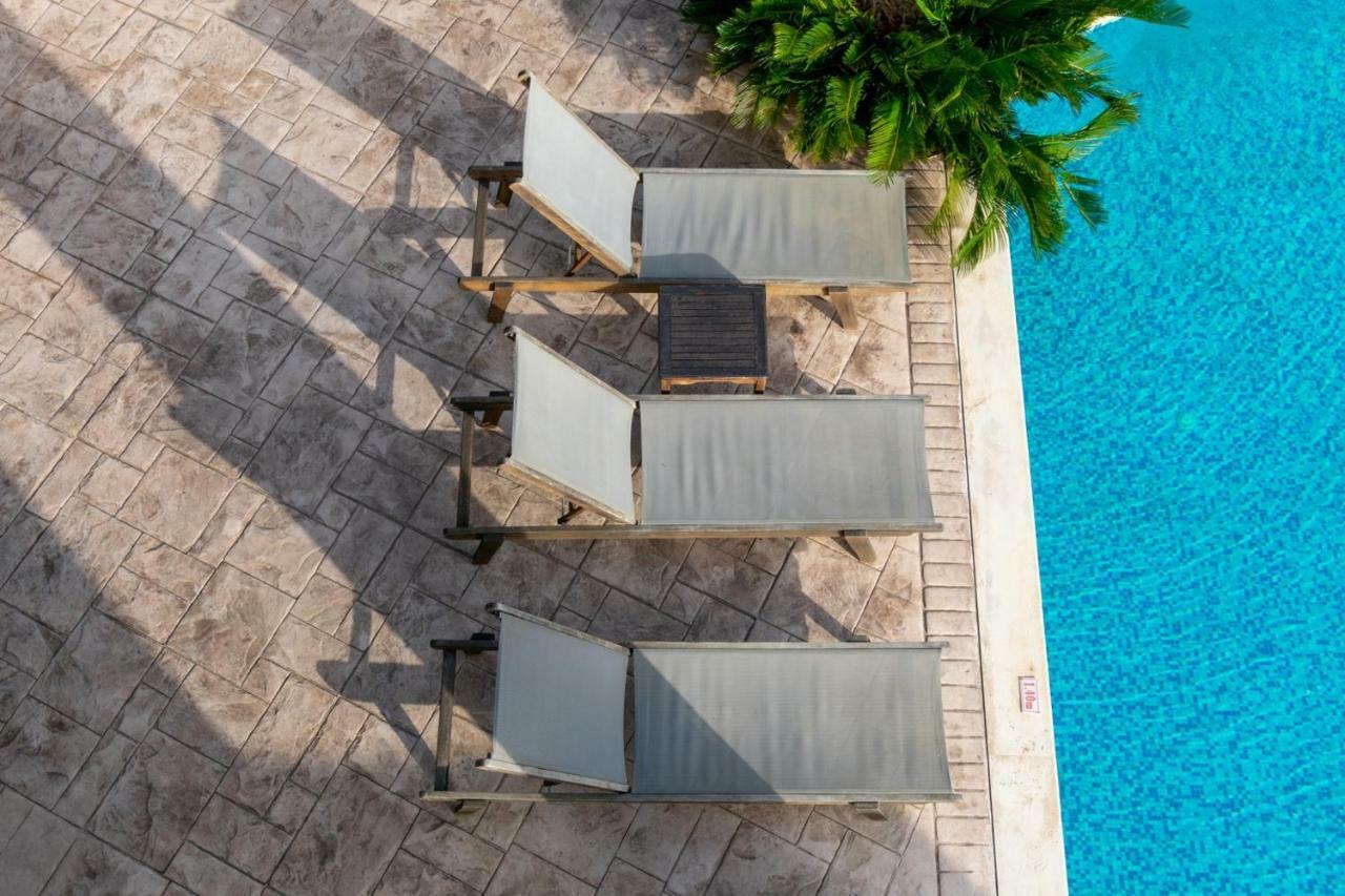 Ionian Pearl Luxury *